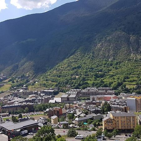 Hotel Mila Encamp Kültér fotó